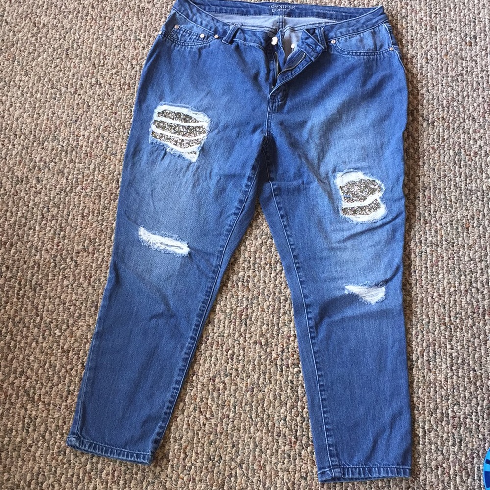 Super skinny’s!!